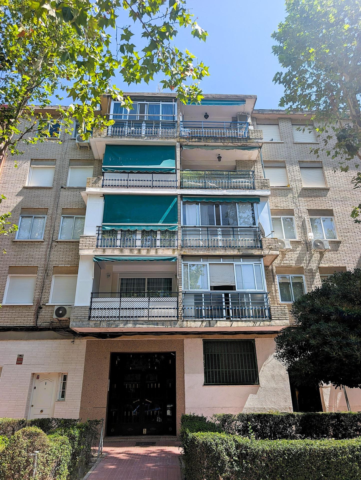 OPORTUNIDAD PARA INVERSORES PISO EN RENTABILIDAD CON COBRO GARANTIZADO DESDE EL PRIMER DÍA