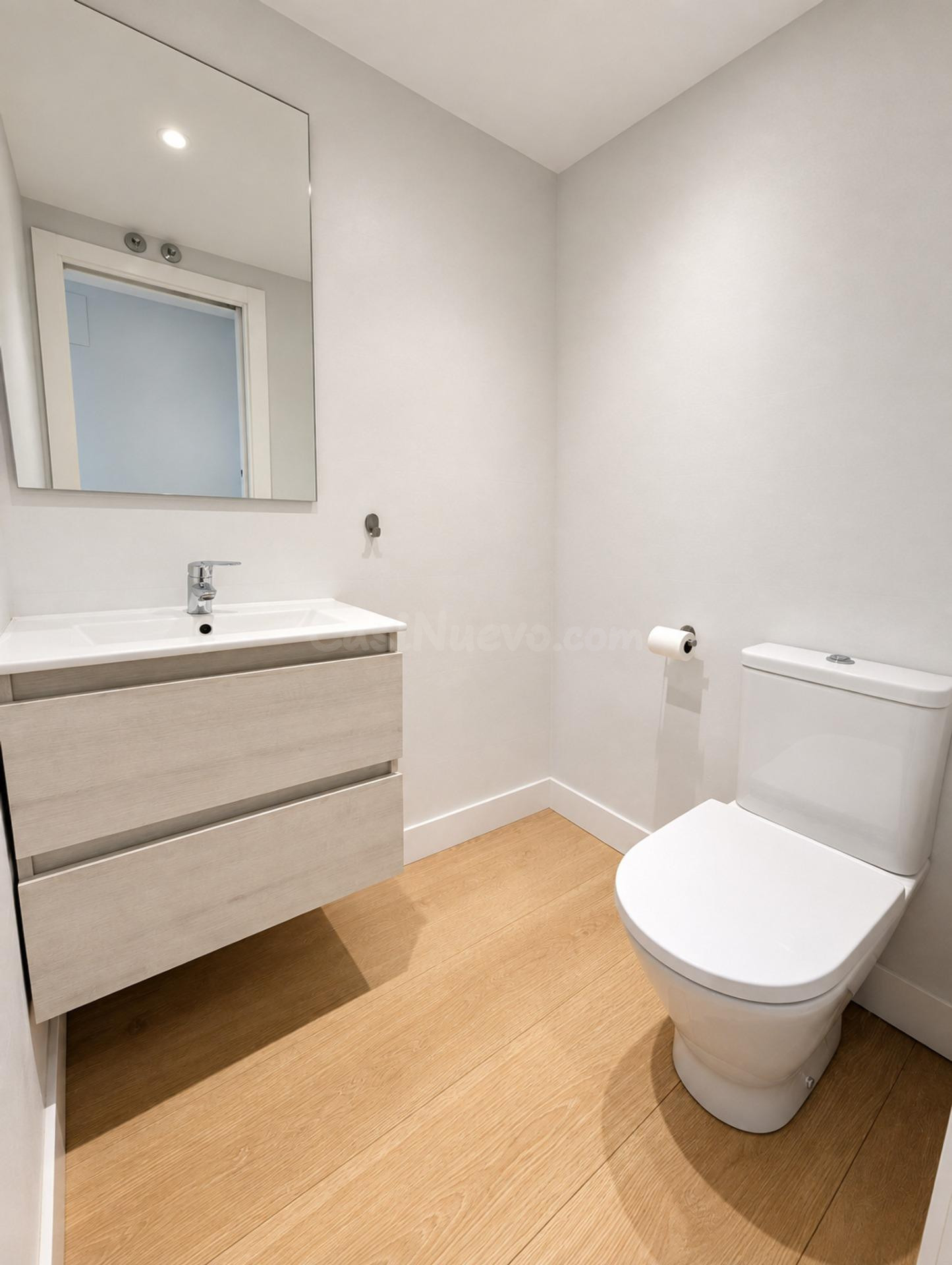 Atico Planta 10 360 Grados Segregable - foto 4