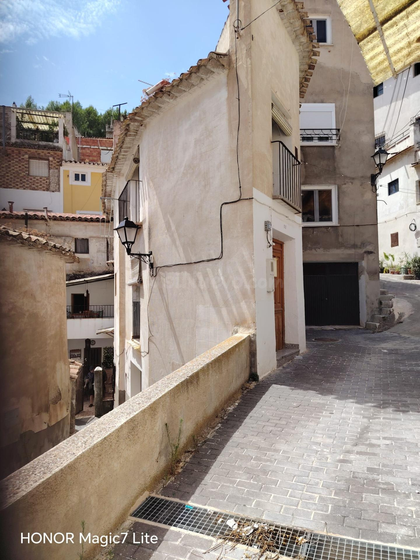 CASA CON ENCANTO Y POTENCIAL DE NEGOCIO RURAL EN MORATALLA   - foto 2