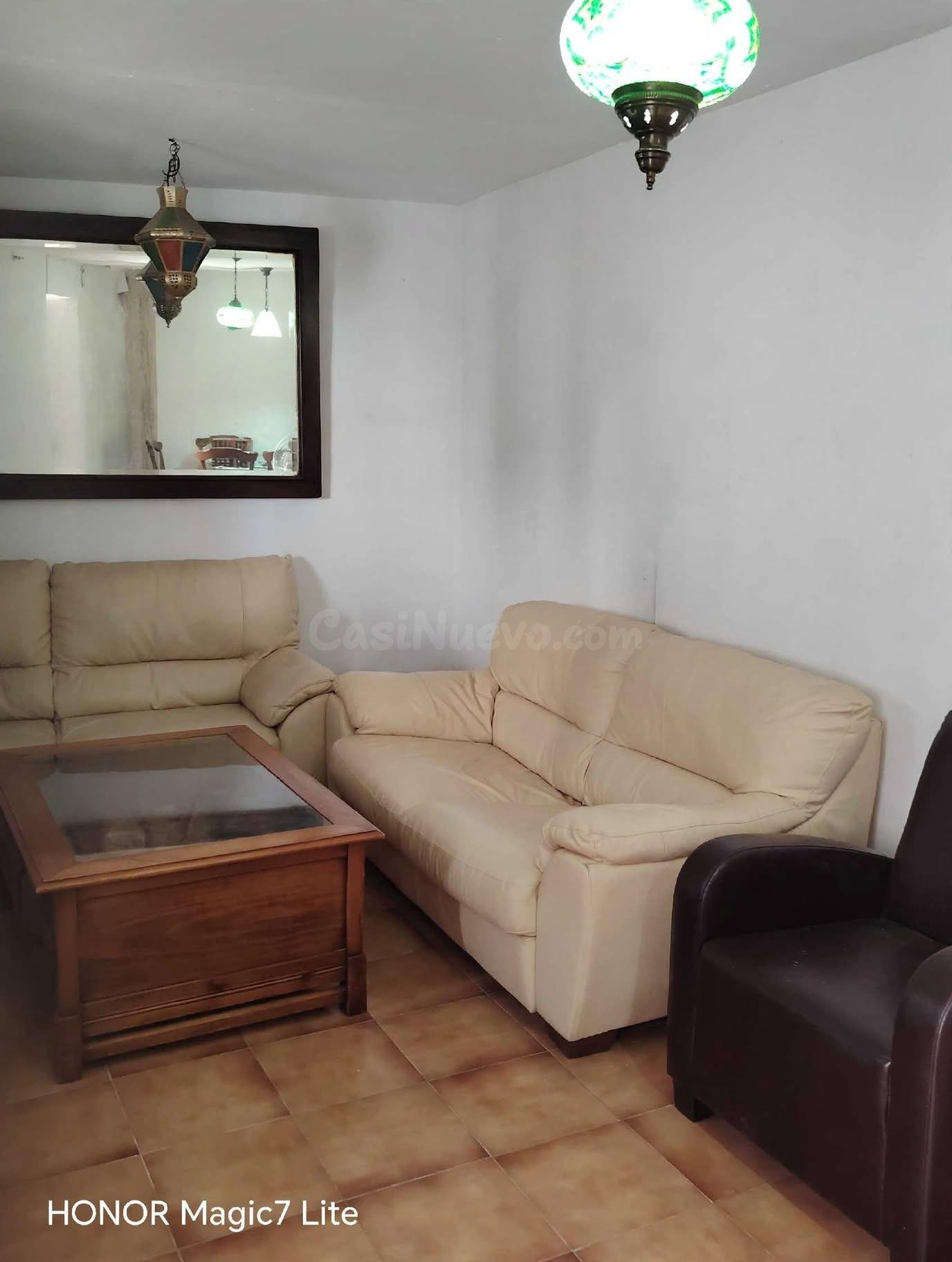 CASA CON ENCANTO Y POTENCIAL DE NEGOCIO RURAL EN MORATALLA   - foto 4
