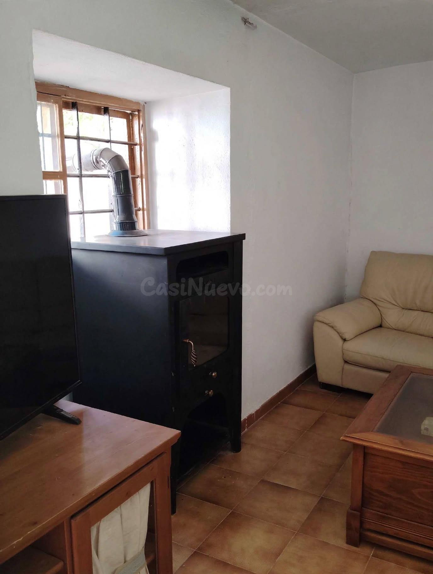 CASA CON ENCANTO Y POTENCIAL DE NEGOCIO RURAL EN MORATALLA   - foto 5