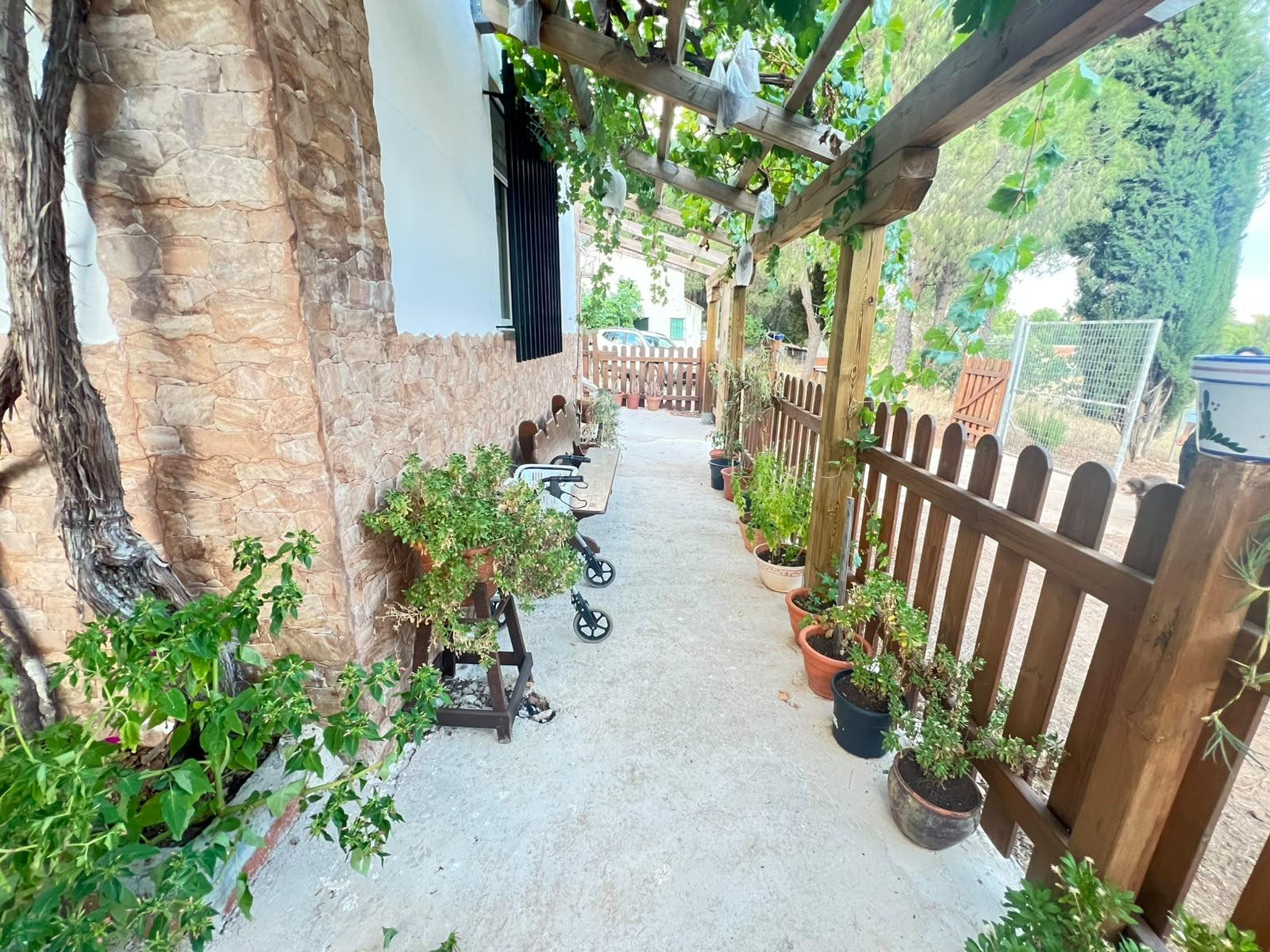 Finca rústica en Porzuna - foto 2