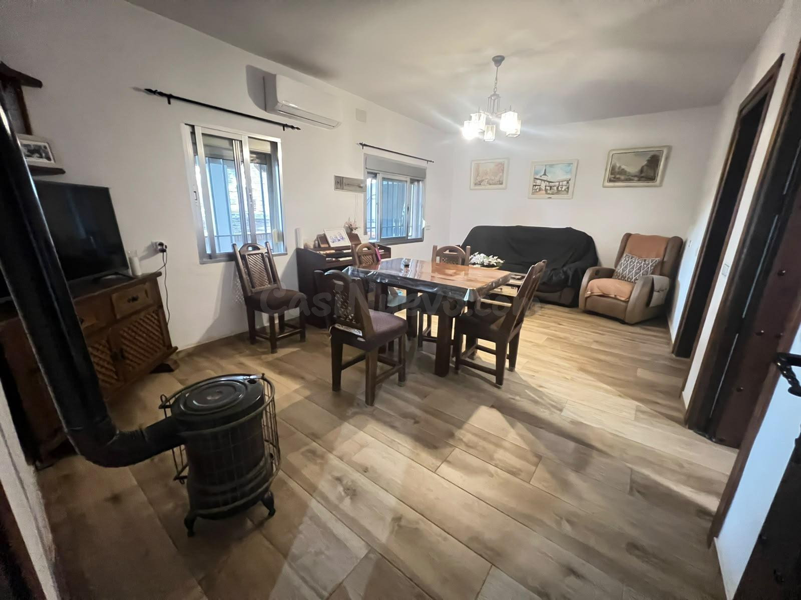 Finca rústica en Porzuna - foto 4