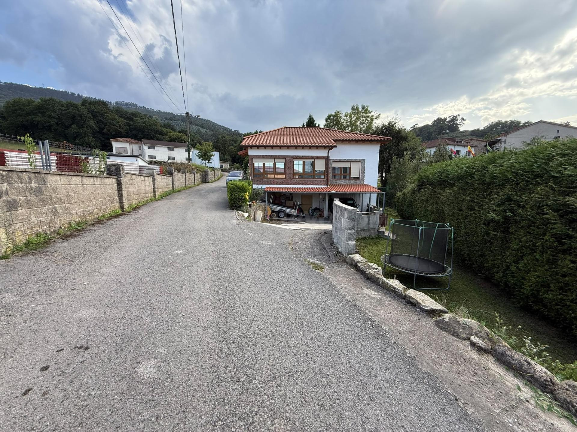 Chalet en Santa María de Cayón - foto 2