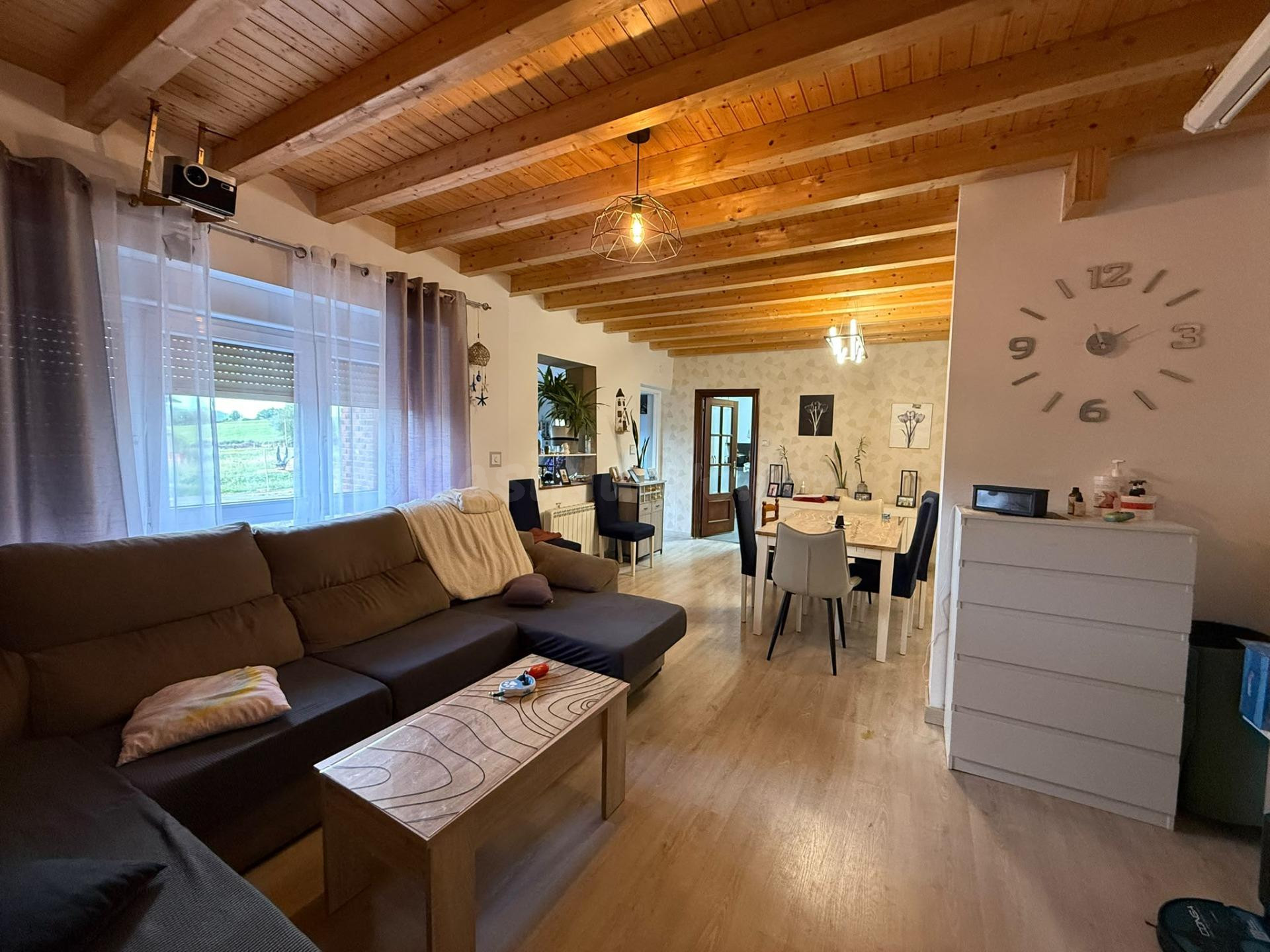 Chalet en Santa María de Cayón - foto 5