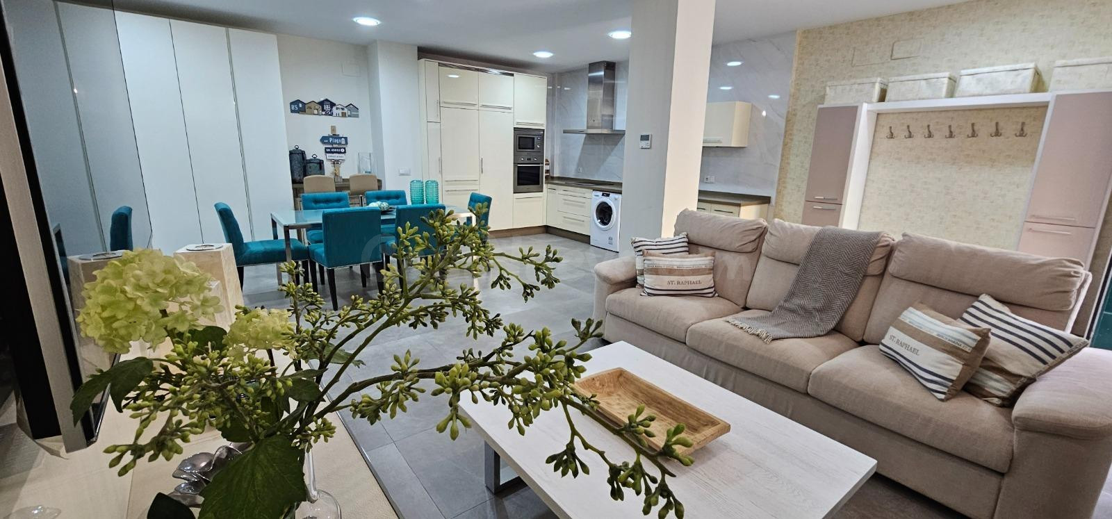 D. Piso tipo loft totalmente reformado en Ollerías – Córdoba