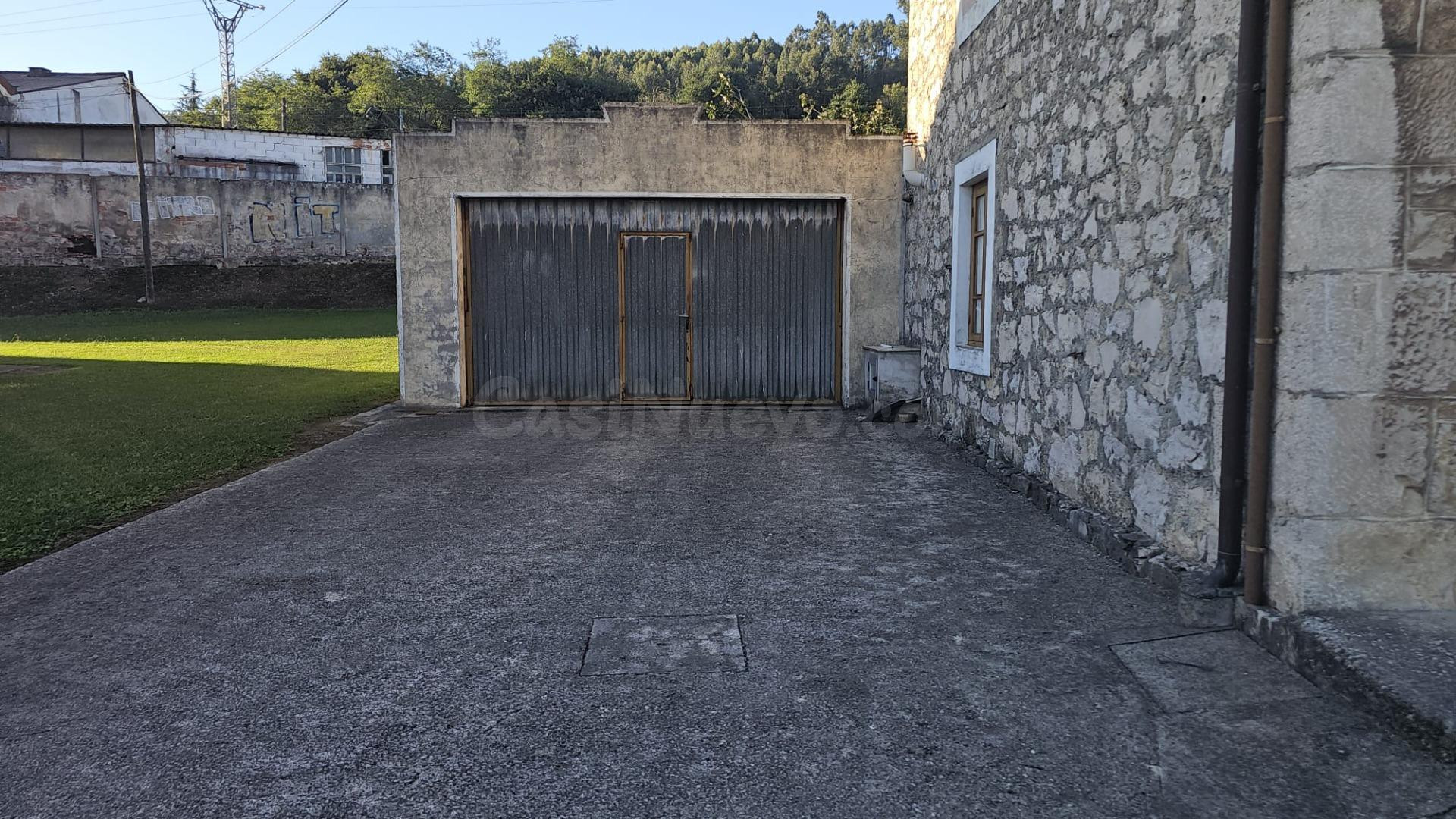 Un lienzo en blanco con 1.000 m2 de parcela y todo por imagi - foto 4