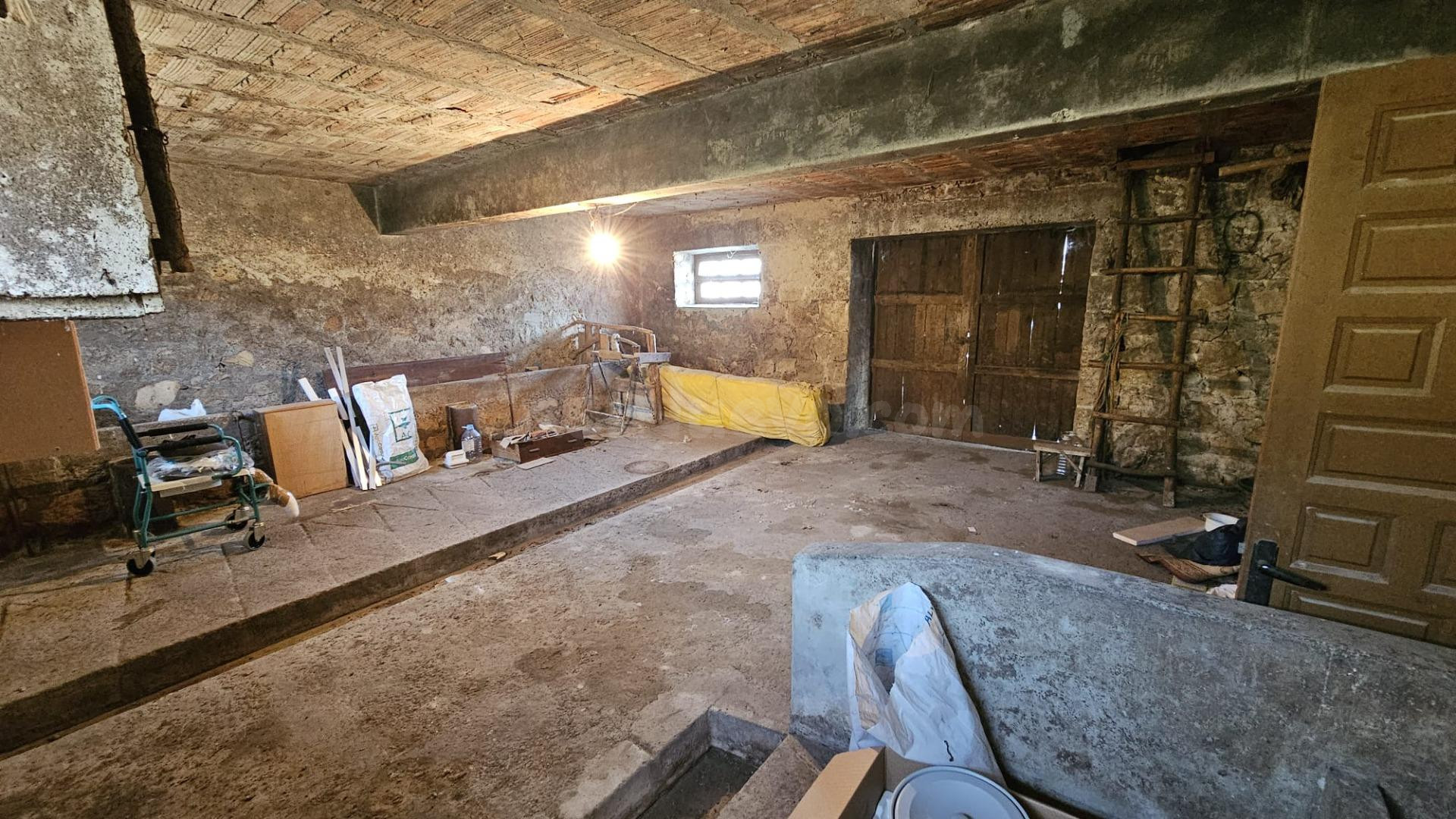 Un lienzo en blanco con 1.000 m2 de parcela y todo por imagi - foto 5