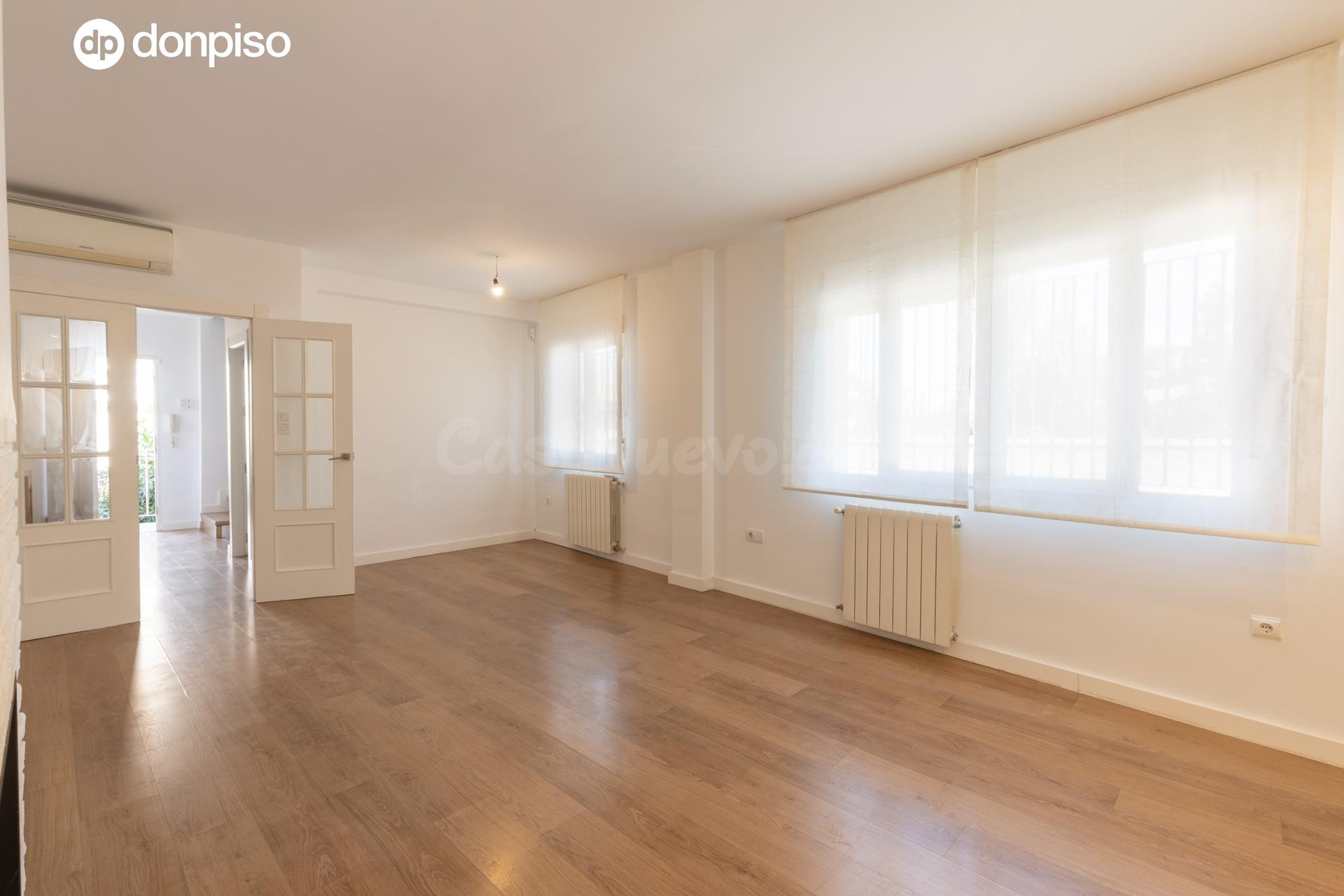 La casa que lo tiene todo en Santa Fe: amplitud, confort y u