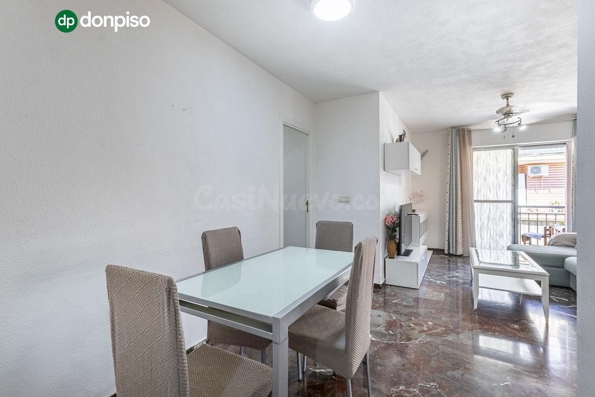 Tu nuevo hogar en Santa Fe