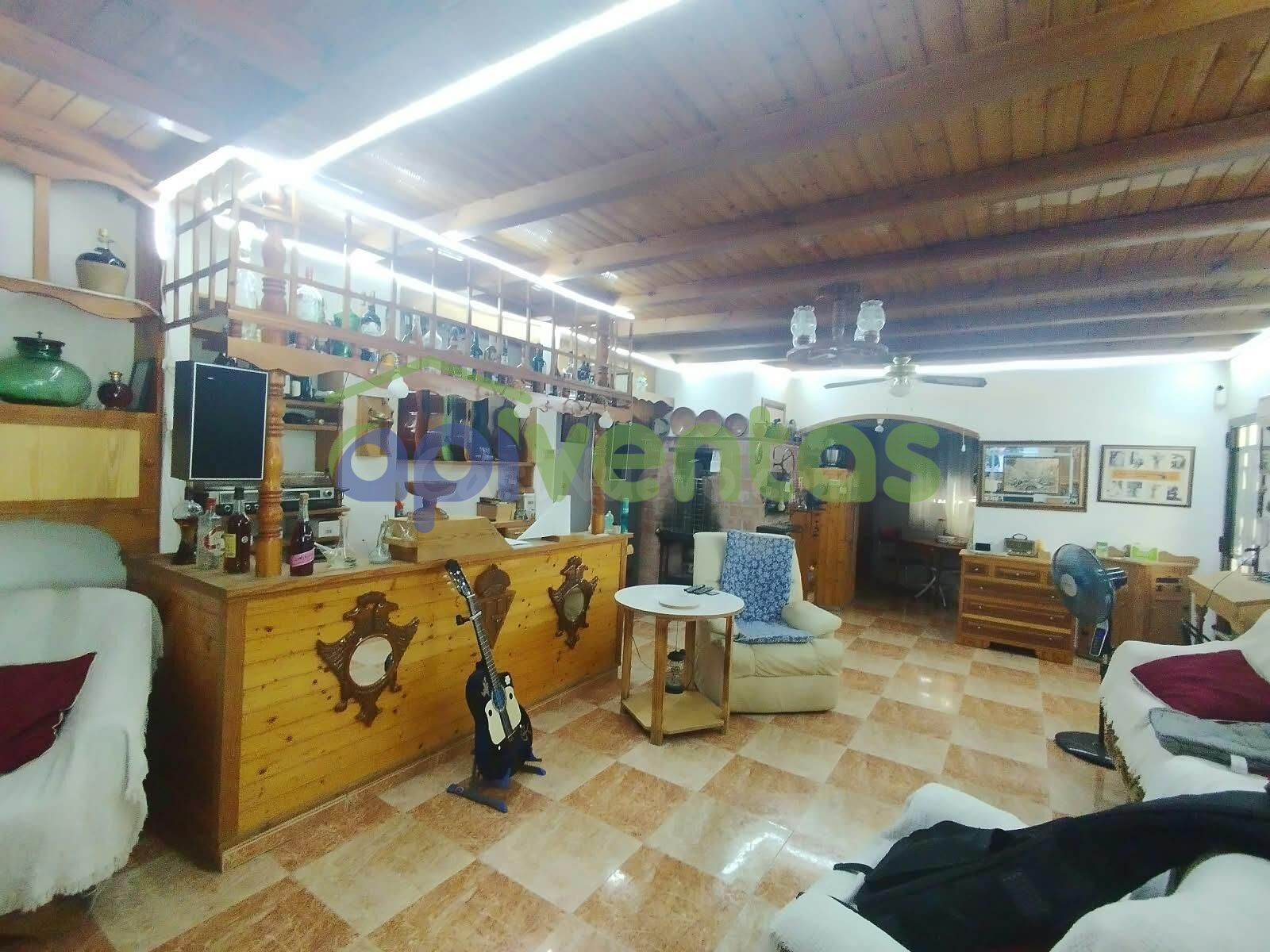 Casa vallada de 3 plantas - foto 2