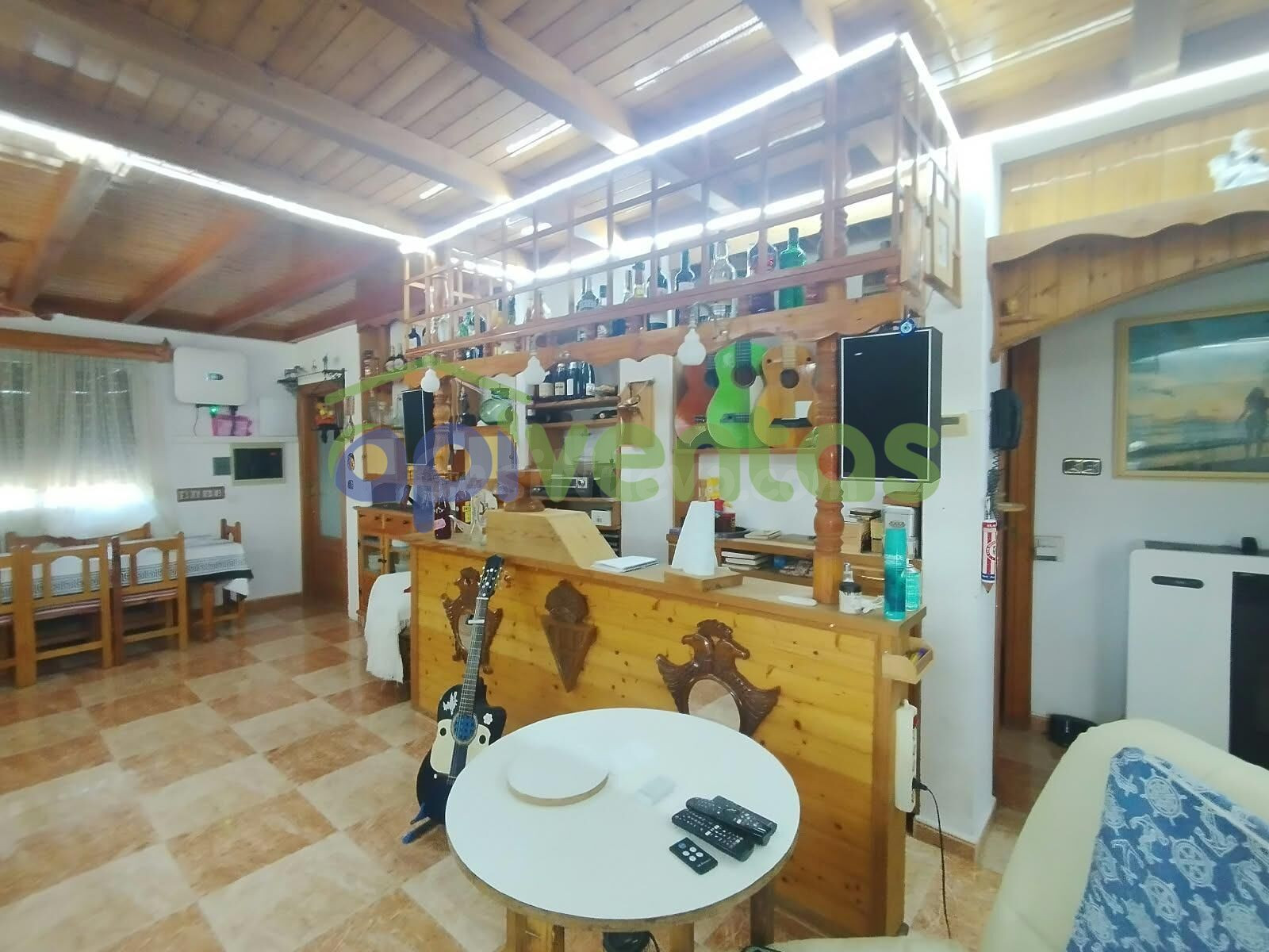 Casa vallada de 3 plantas - foto 3