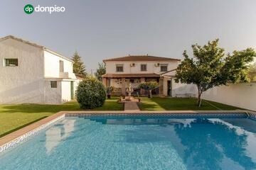 Finca en el término "Los LLanos " en Moraleda de Zafayona a 20 minutos de Granada Capital
