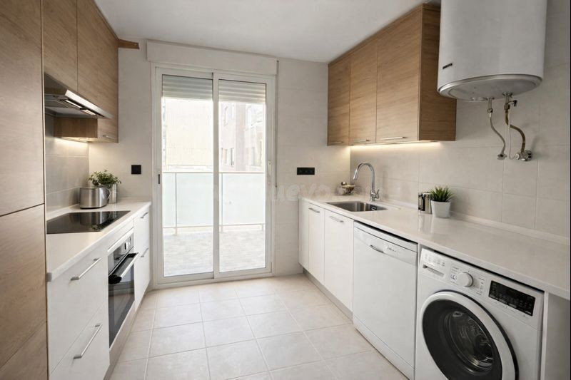 Piso 2 habitaciones 100m² en venta - CENTRO