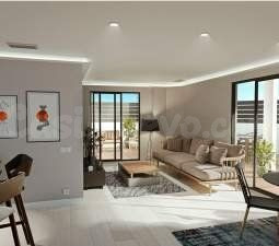 Ático 2 habitaciones 151m² en venta - Cala Puntal - Zona Cos