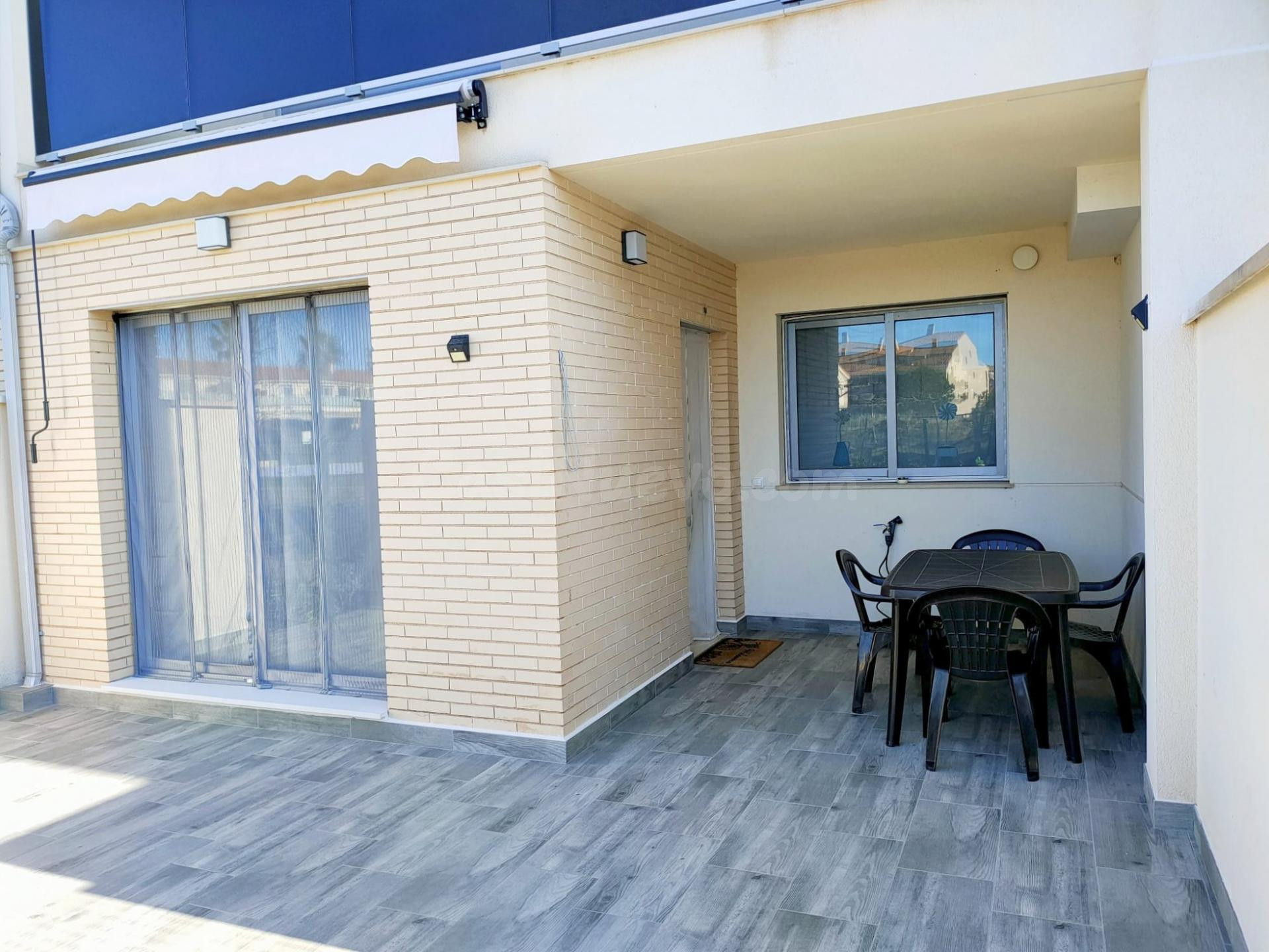 Adosado 2 habitaciones 120m² en venta - Urbanizacion panoramica