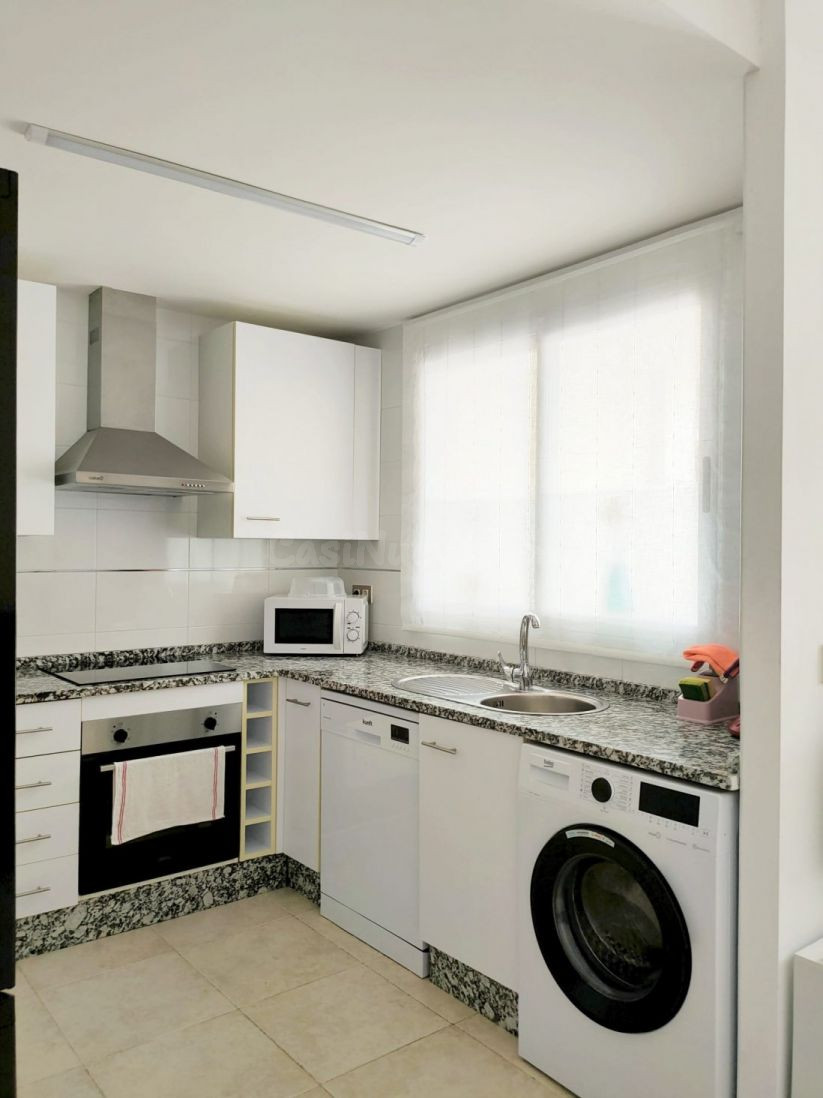 Adosado 2 habitaciones 120m² en venta - Urbanizacion panoram - foto 2