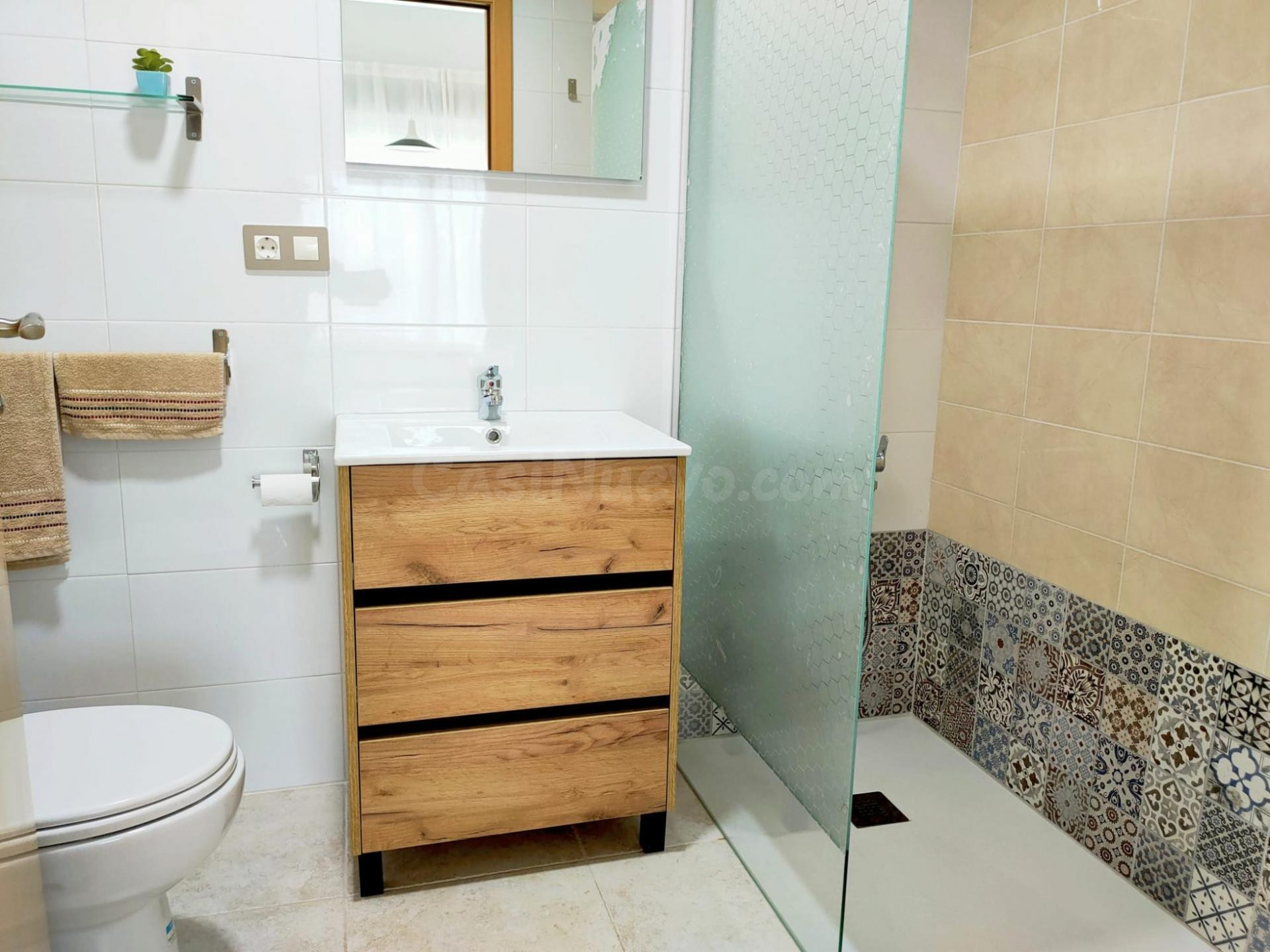 Adosado 2 habitaciones 120m² en venta - Urbanizacion panoram - foto 3
