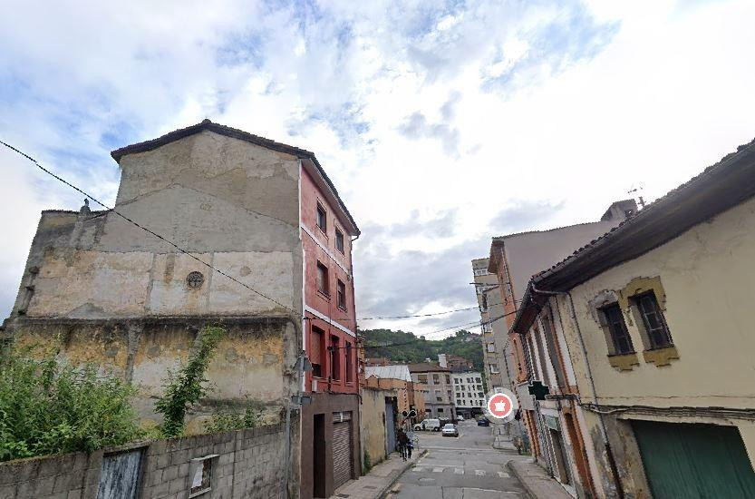 SE VENDE piso OKUPA en C Cuetos 4 de Langreo - foto 4