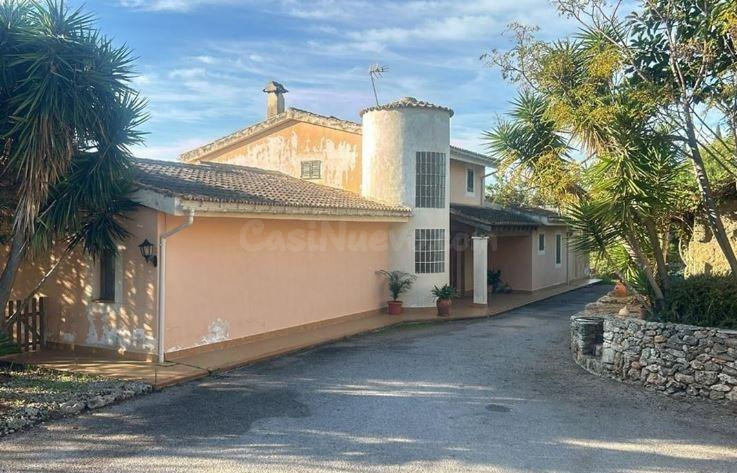 SE VENDE piso OKUPA en C Son Estaras 11 de Inca - foto 3