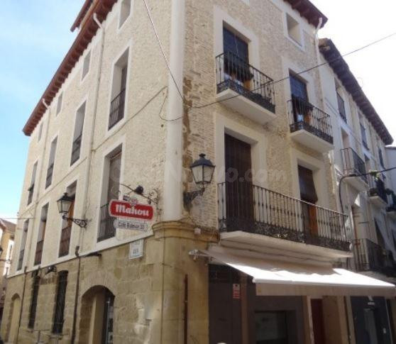 SE VENDE piso OKUPA en C Ramiro El Monje 18 de Huesca - foto 3