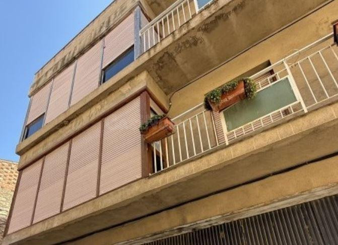 SE VENDE piso OKUPA en C Sant Sebastià 4 de Pira - foto 2
