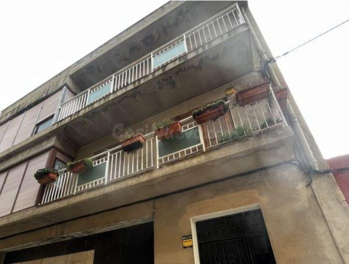SE VENDE piso OKUPA en C Sant Sebastià 4 de Pira - foto 3