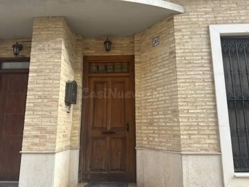 SE VENDE casa OKUPA en C Tranviarios 30 de Catarroja - foto 2
