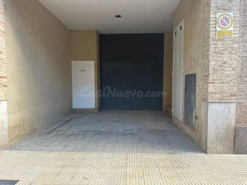 SE VENDE casa OKUPA en C Tranviarios 30 de Catarroja - foto 3