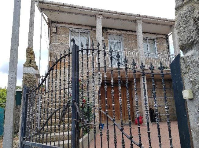 SE VENDE casa  OKUPA en C Covelas 66 de Blancos (Os) - foto 3
