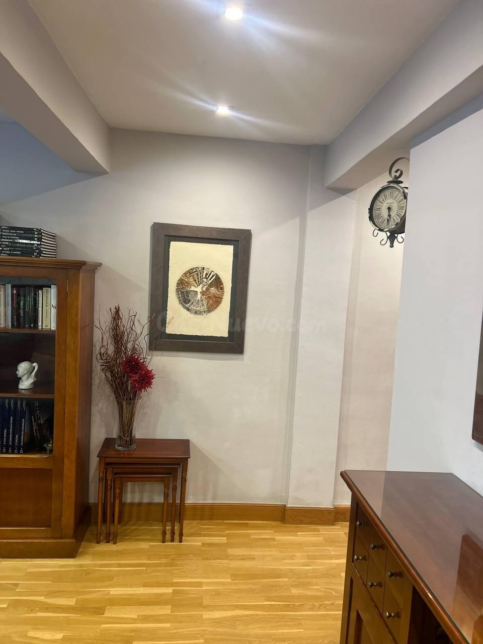 PISO EN PRIVILEGIADA DE BARAKALDO - foto 4