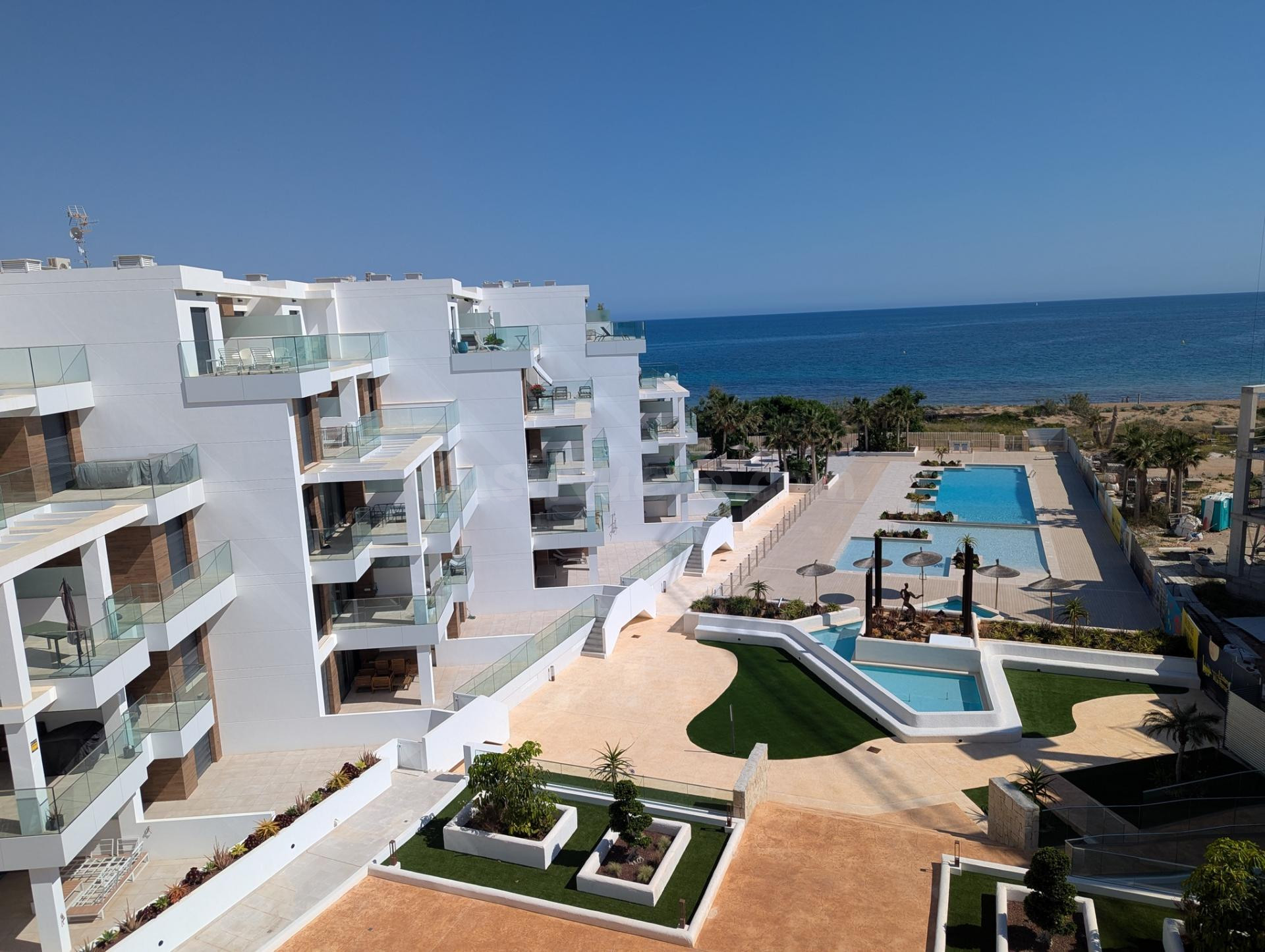 Apartamento 3 habitaciones 86m² en venta - LAlmadrava-LEstanyò