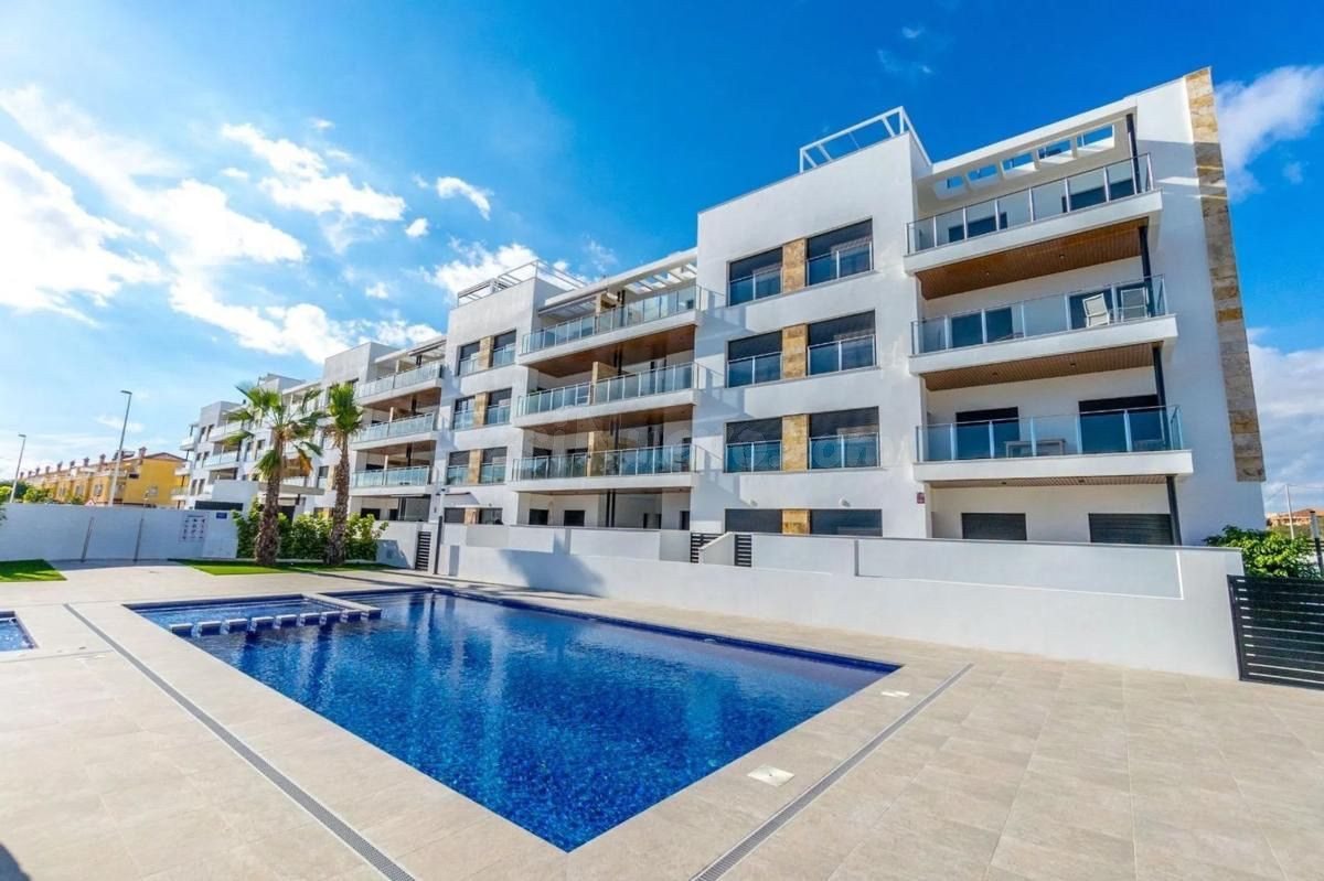 Ático 2 habitaciones 87m² en venta - Zona los Frutales