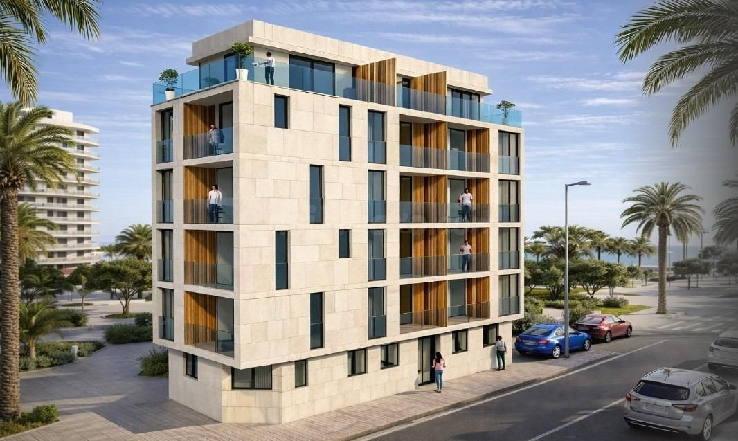 Ático 2 habitaciones 172m² en venta - torrevieja