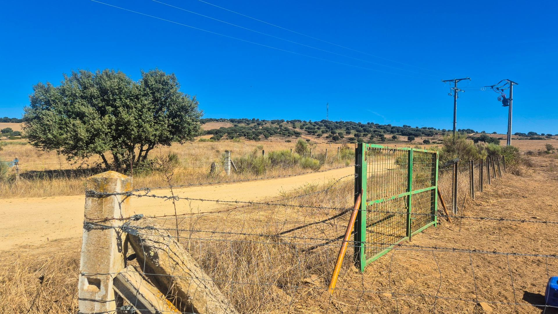 PARCELA VENTA AHIGAL DE LOS ACEITEROS. Urbis te ofrece una p - foto 5