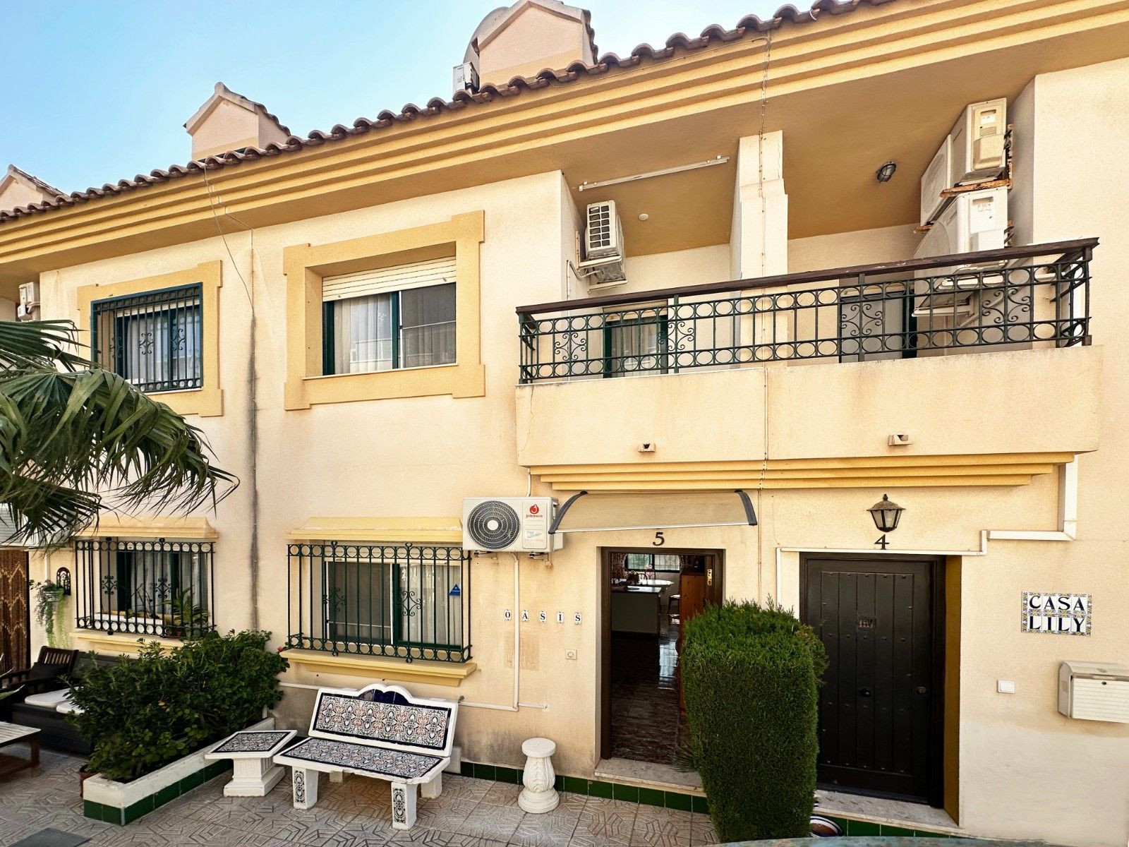 Villa 3 habitaciones 101m² en venta - La Zenia