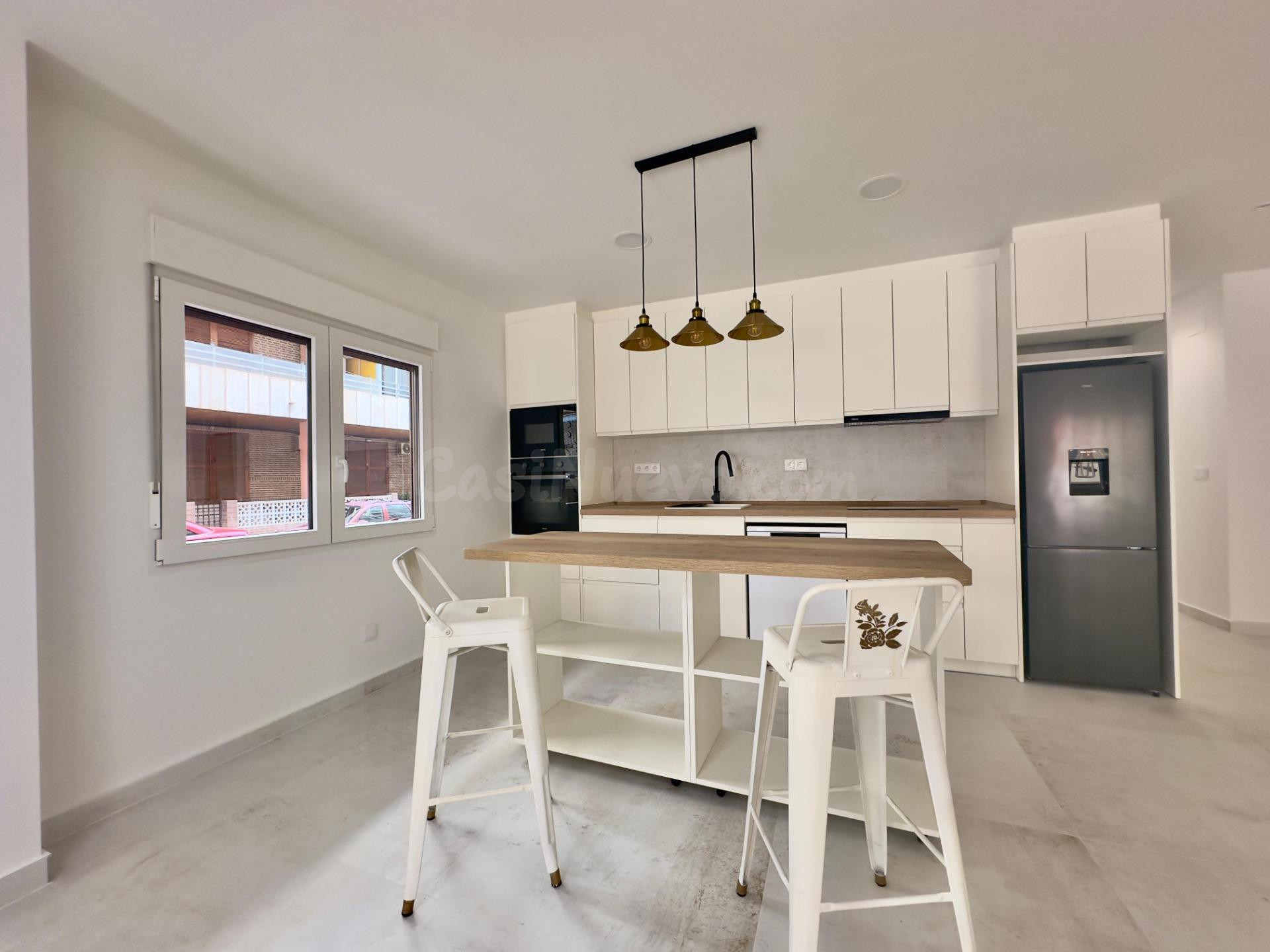 Apartamento 3 habitaciones 150m² en venta - Acequion