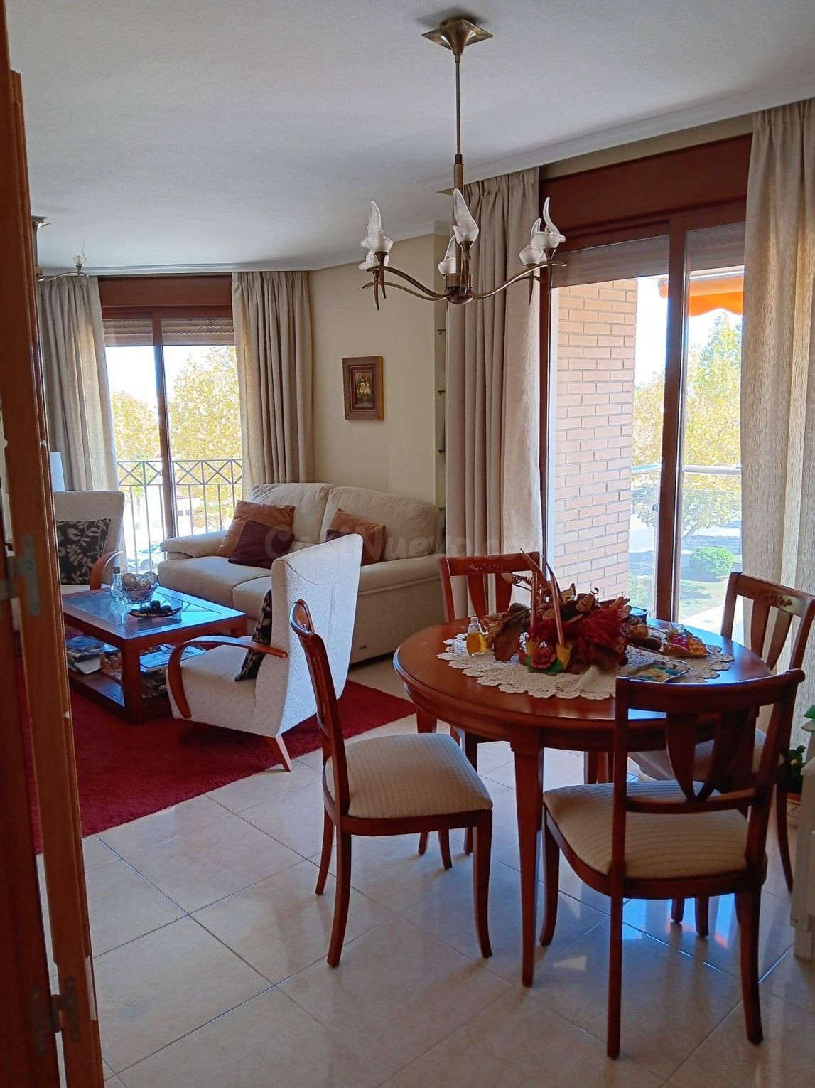 Apartamento 3 habitaciones 165m² en venta - PILAR DE LA HORADADA