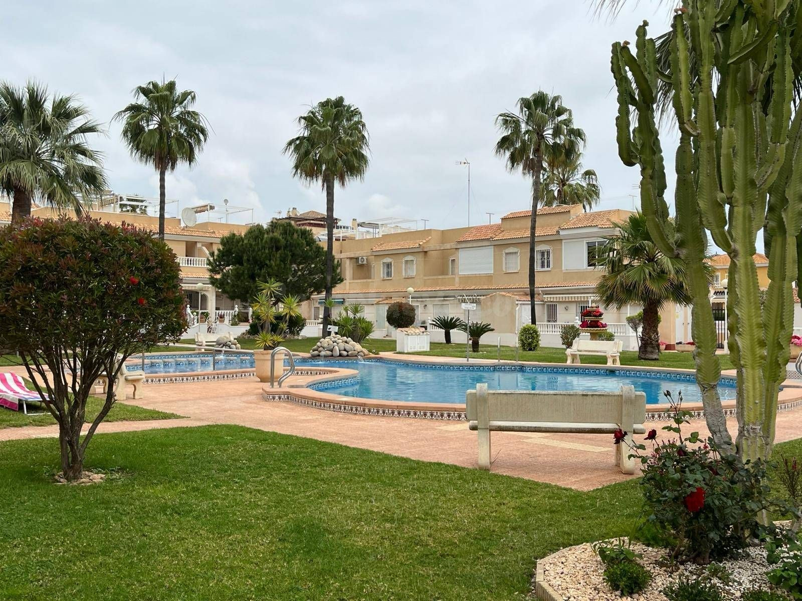 Apartamento 2 habitaciones 70m² en venta - Playa del Espejo