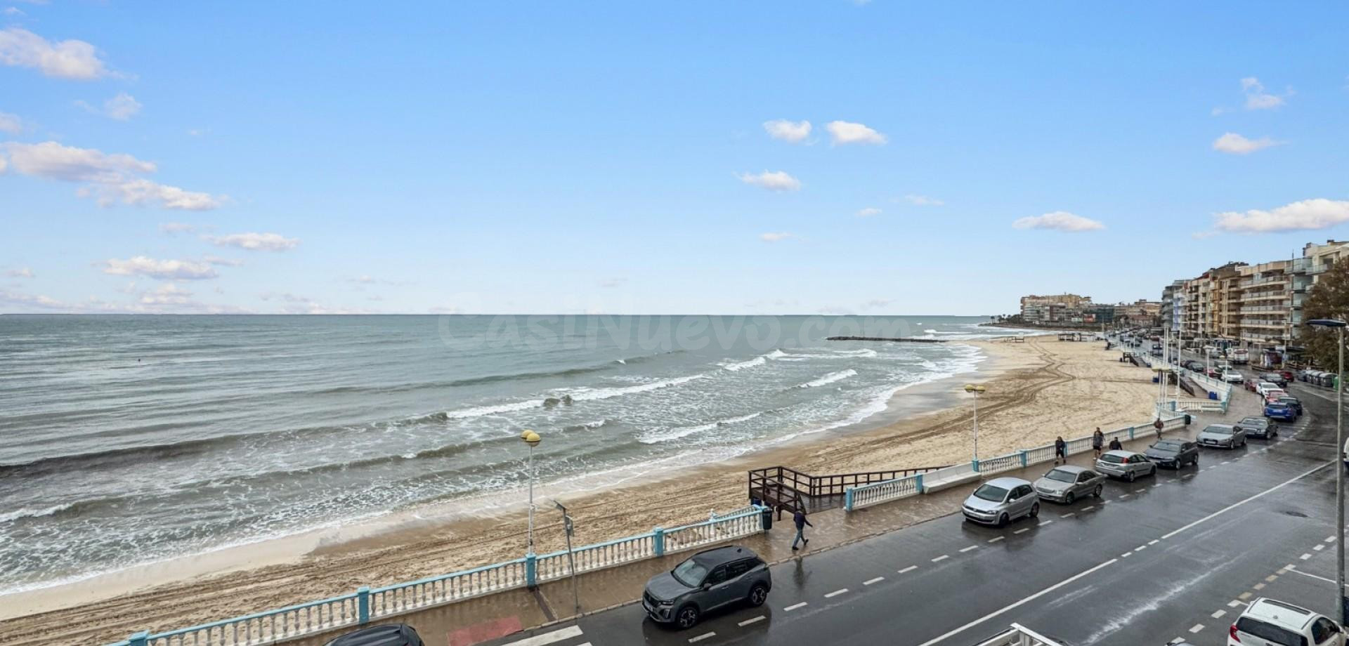 Apartamento 3 habitaciones 120m² en venta - Habaneras