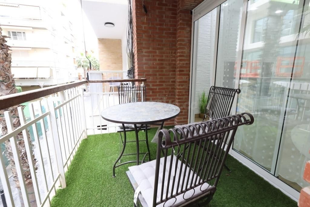Apartamento 4 habitaciones 123m² en venta - Centro