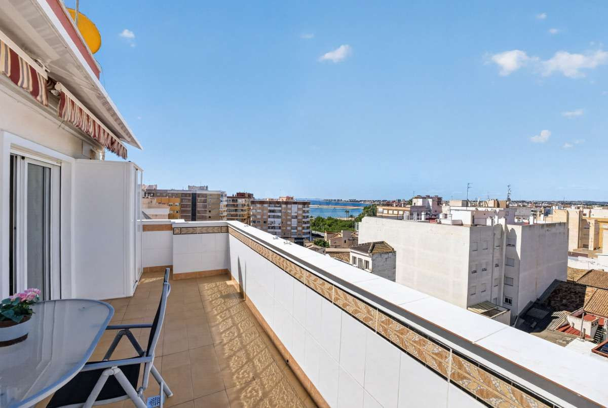 Apartamento 3 habitaciones 92m² en venta - Centro