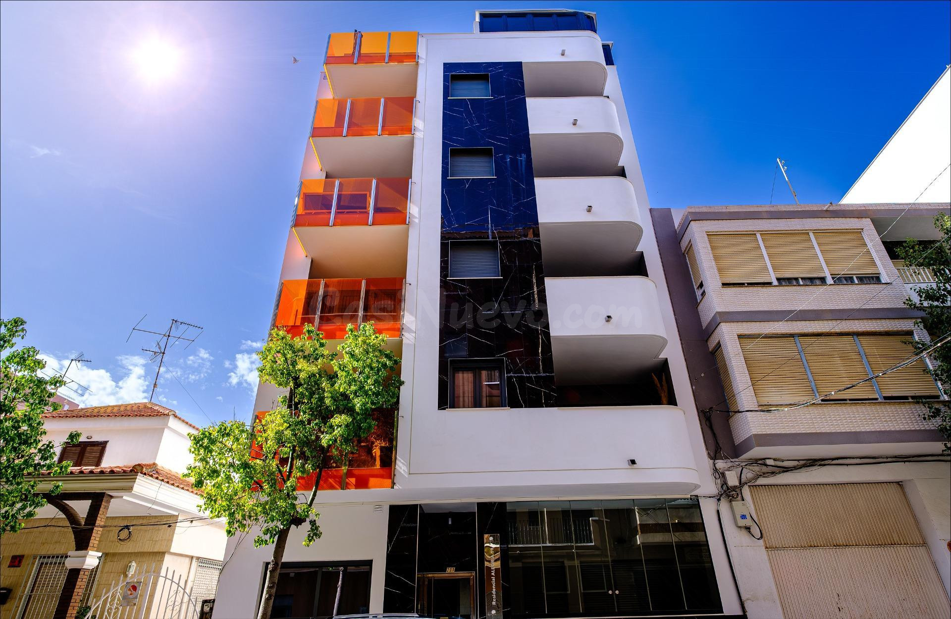 Apartamento 4 habitaciones 153m² en venta - Estacion de autobuses