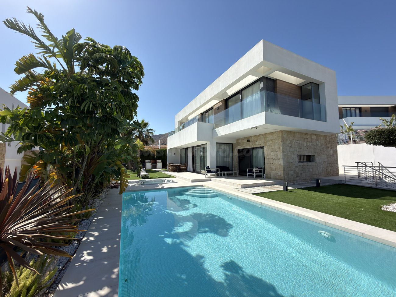 Villa 4 habitaciones en venta - El Secanet - Hacienda del So - foto 2