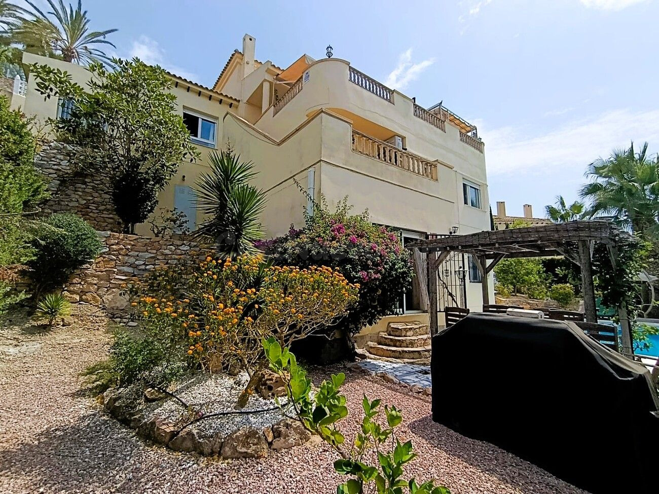 Villa 4 habitaciones 214m² en venta - Las Ramblas