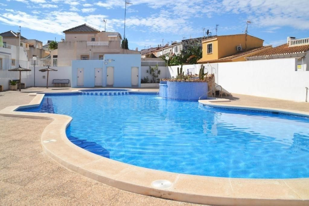 Casa 3 habitaciones 89m² en venta - La siesta