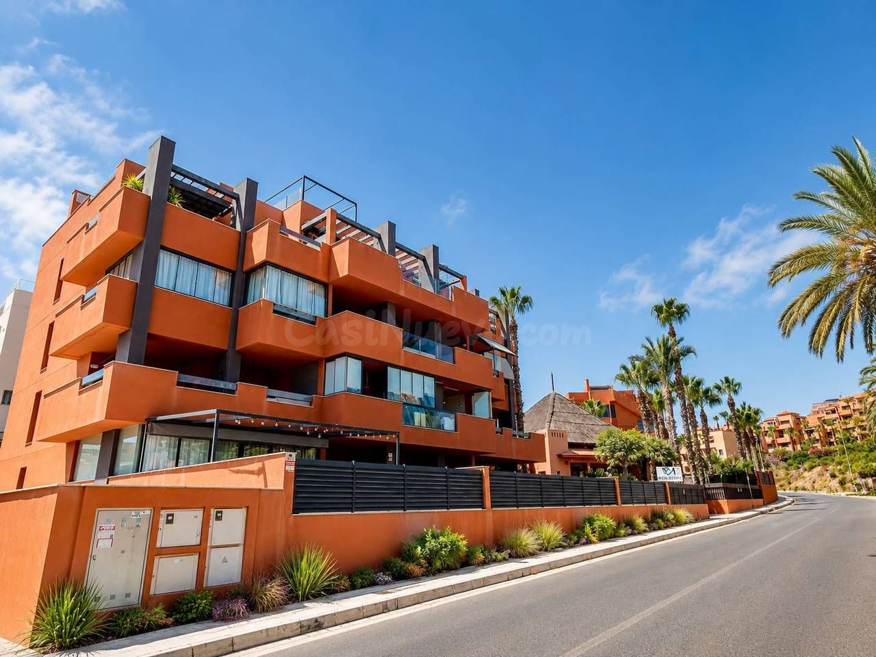 Apartamento 2 habitaciones 91m² en venta - Villamartín-Las Filipinas