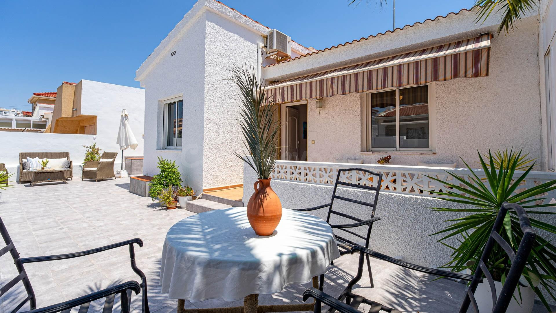 Apartamento 2 habitaciones 59m² en venta - Rojales Hills - Rosa Bungalows