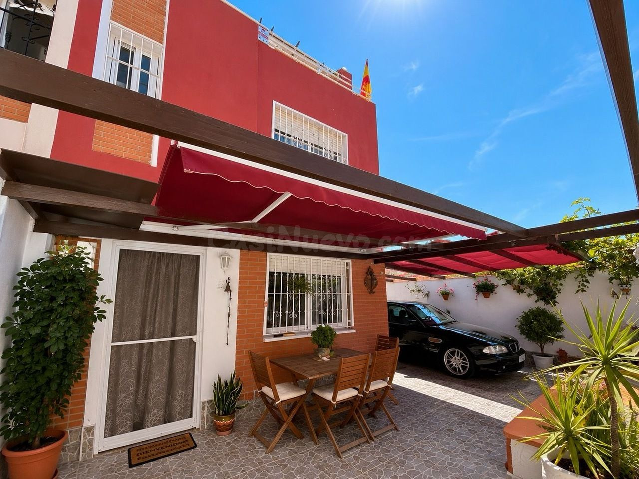 Casa 2 habitaciones 71m² en venta - La siesta