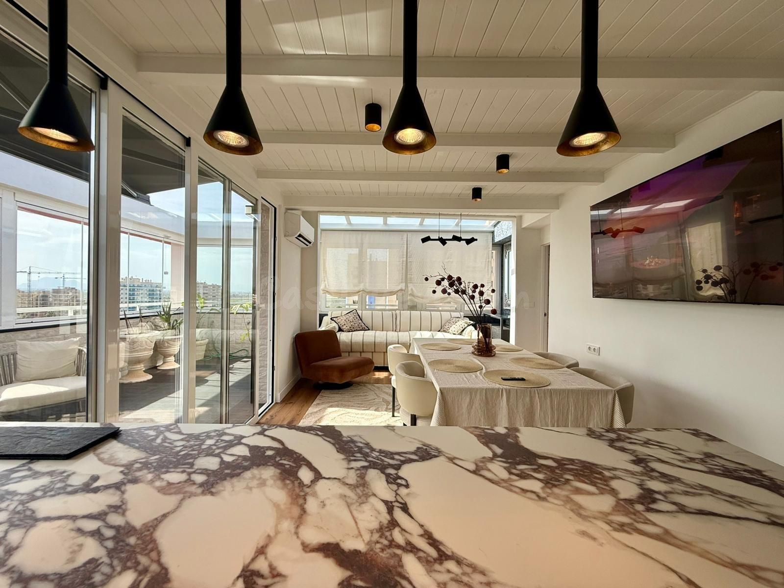 Apartamento 4 habitaciones 150m² en venta - Guardamar del Segura